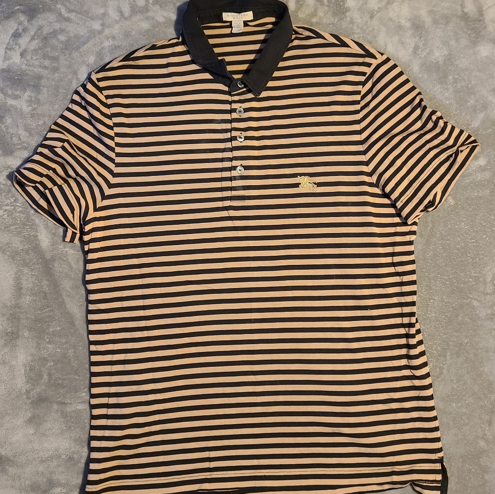 Burberry Brit Polo